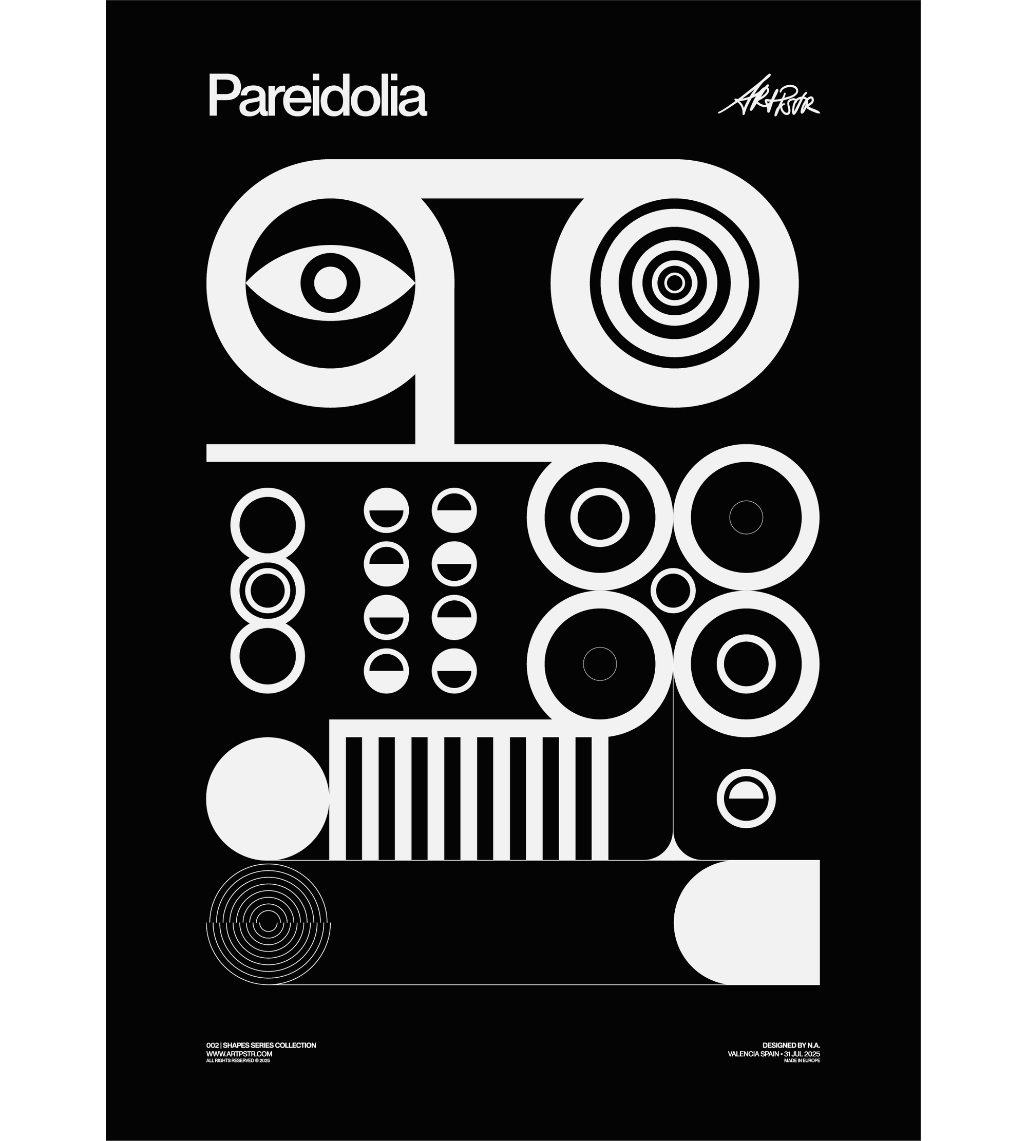 Pareidolia