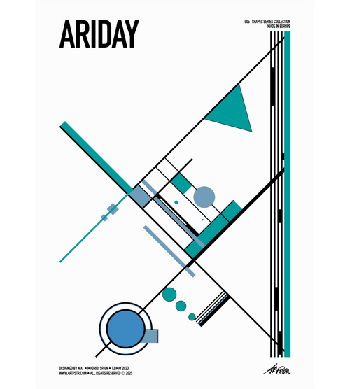 Ariday