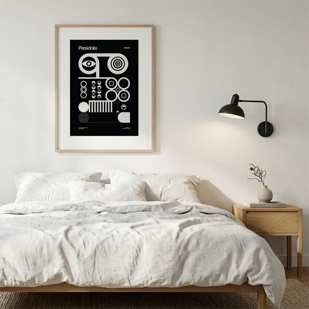 Pareidolia ®