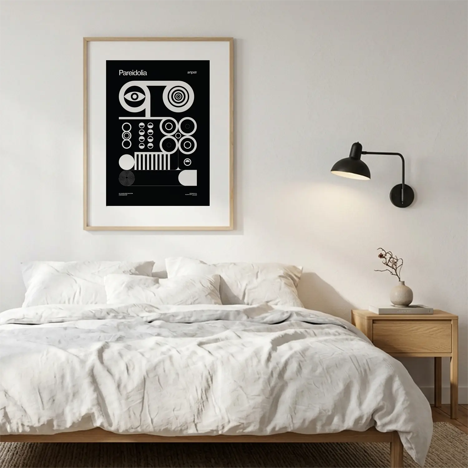 Pareidolia ®