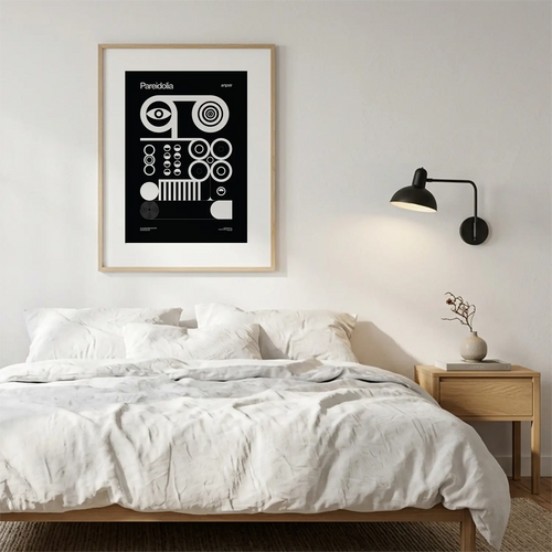 Pareidolia ®