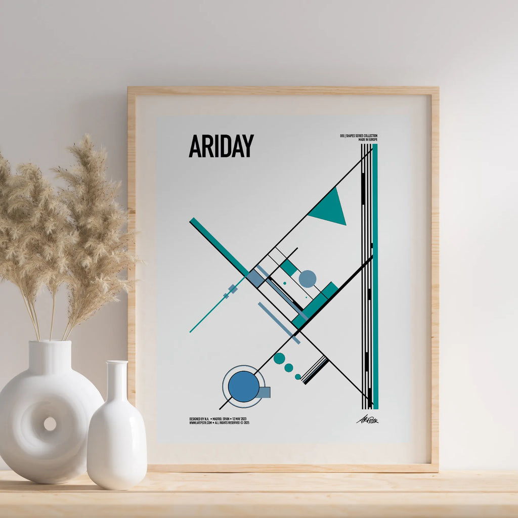 Ariday