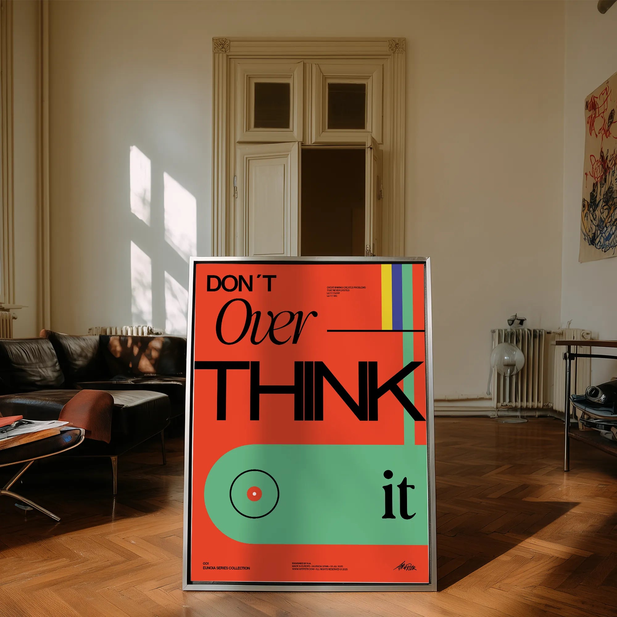 Overthink