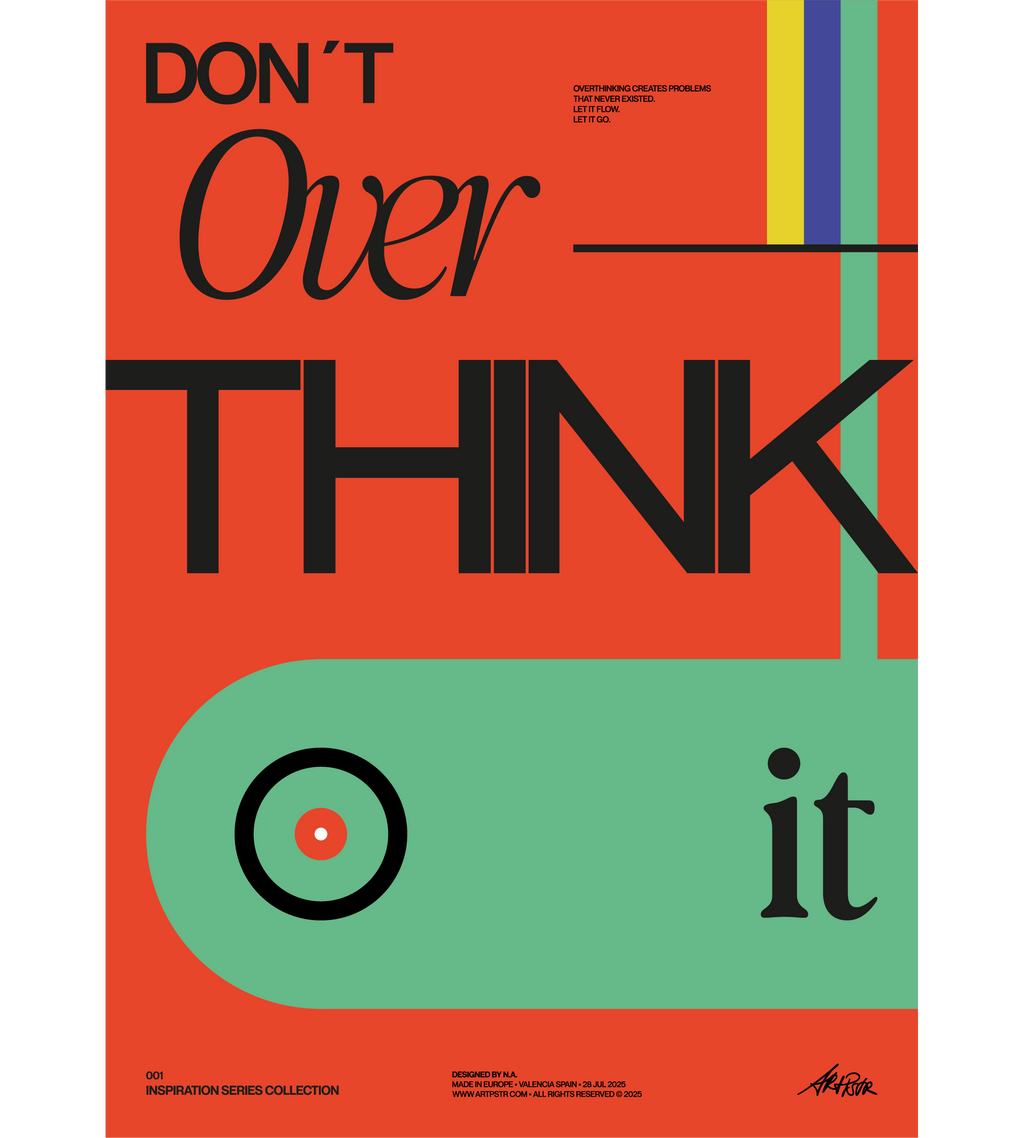 Overthink