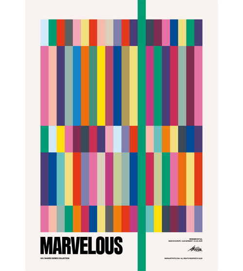 Marvelous