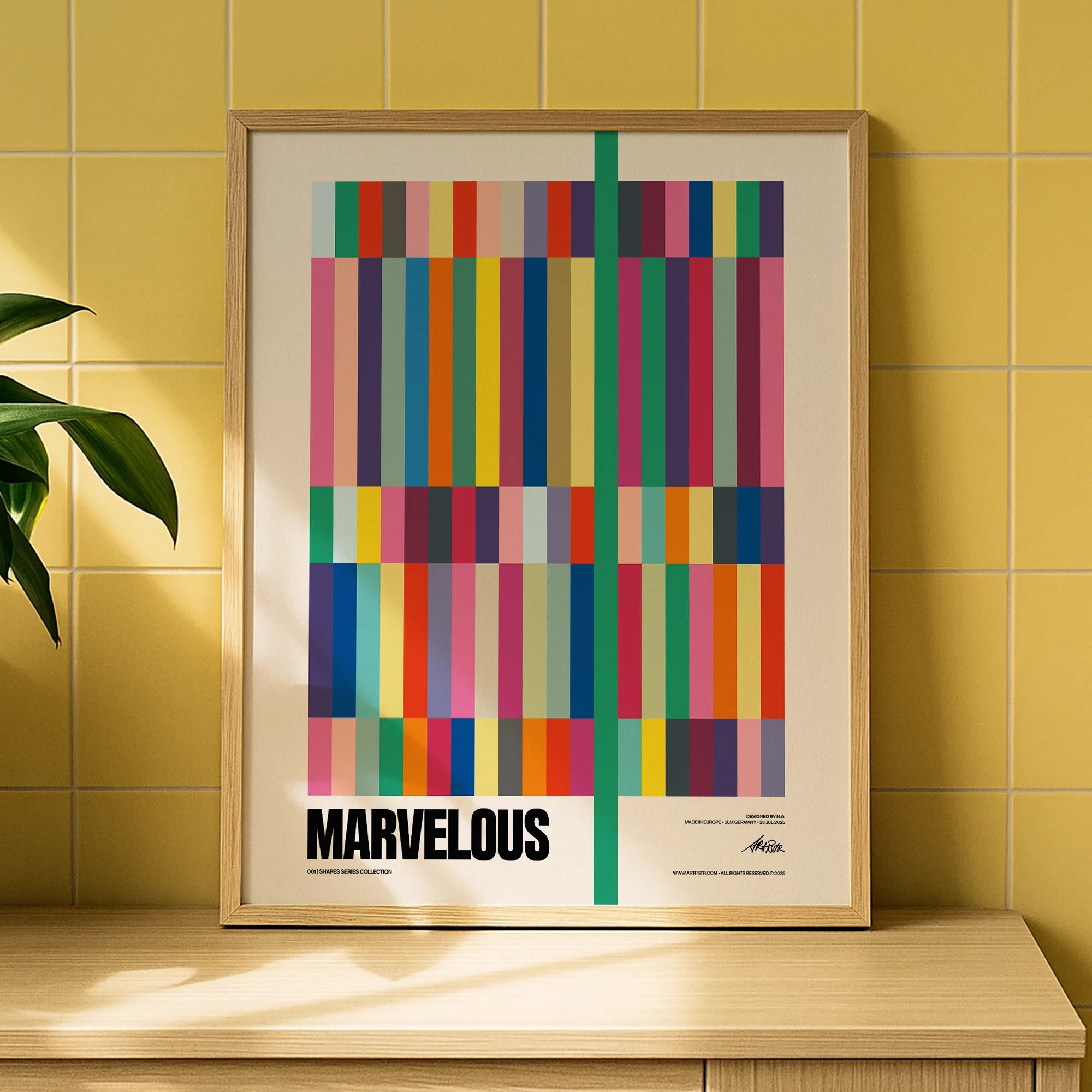 Marvelous