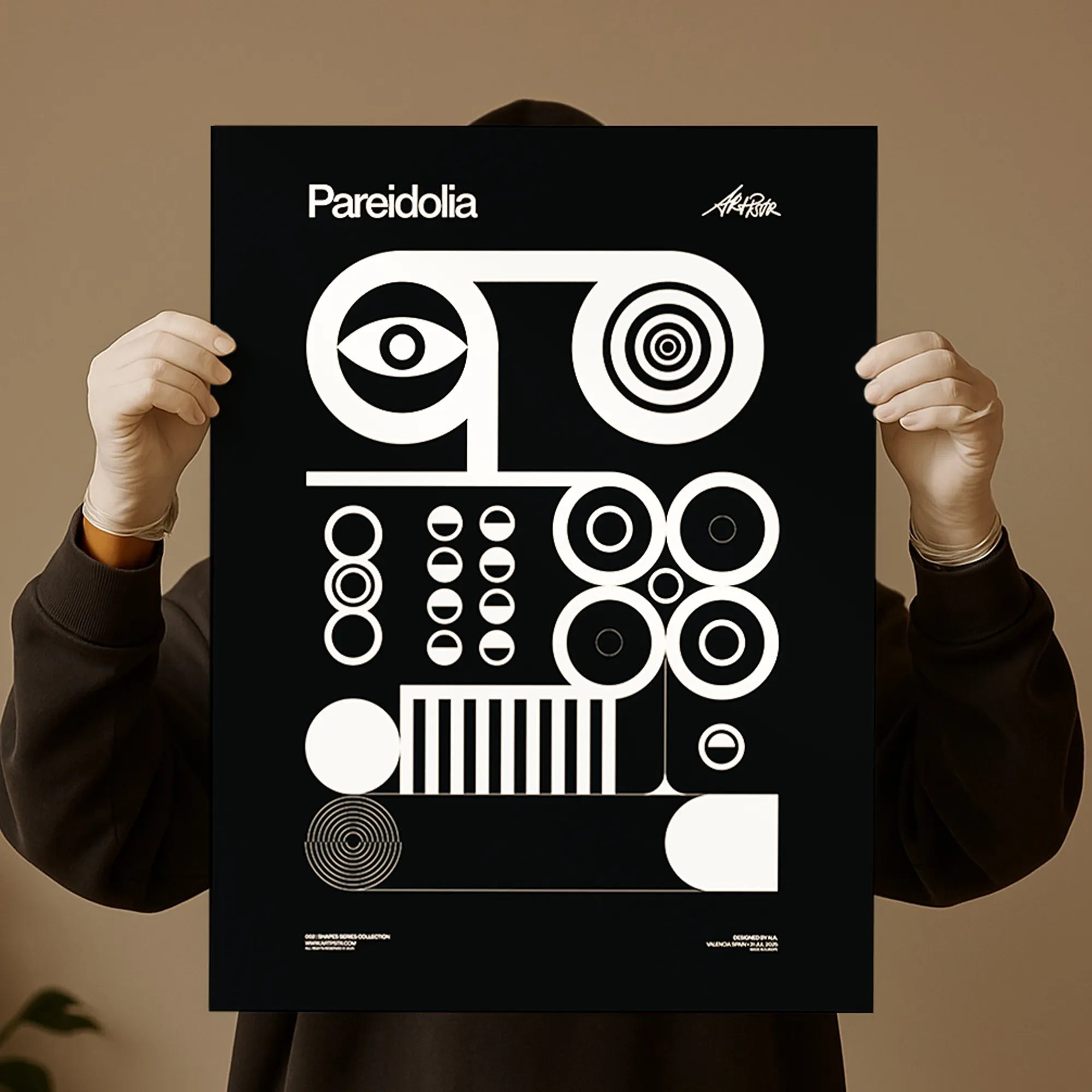 Pareidolia