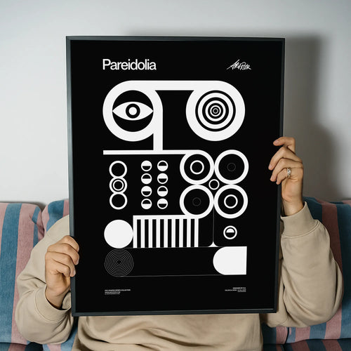 Pareidolia