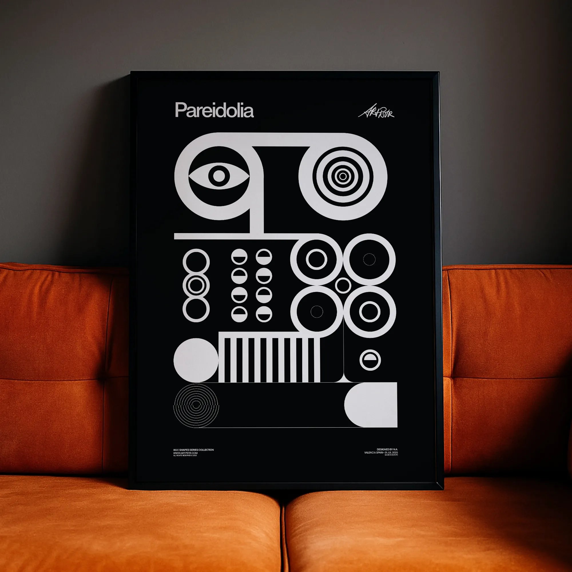 Pareidolia